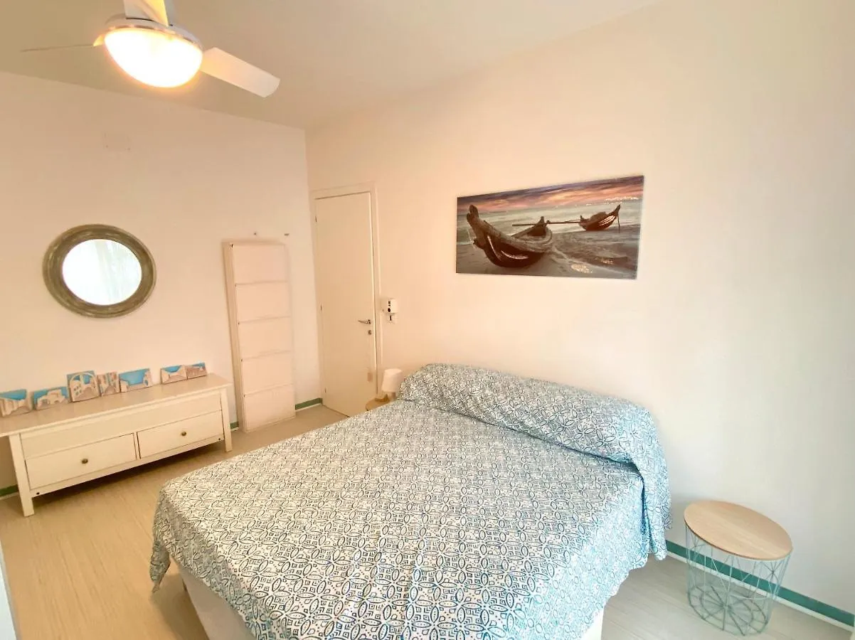 Appartamento Chantal A Due Passi Dal Mare Jesolo Lido Carraro Immobiliare Italia