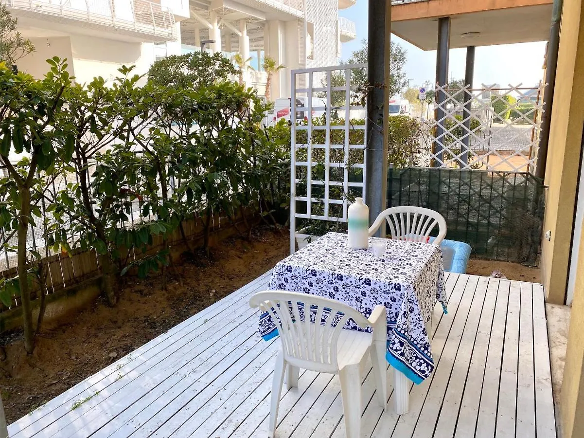 Apartamento Appartamento Chantal A Due Passi Dal Mare Jesolo Lido Carraro Immobiliare