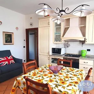 Casa Sbrindoli Appartamento