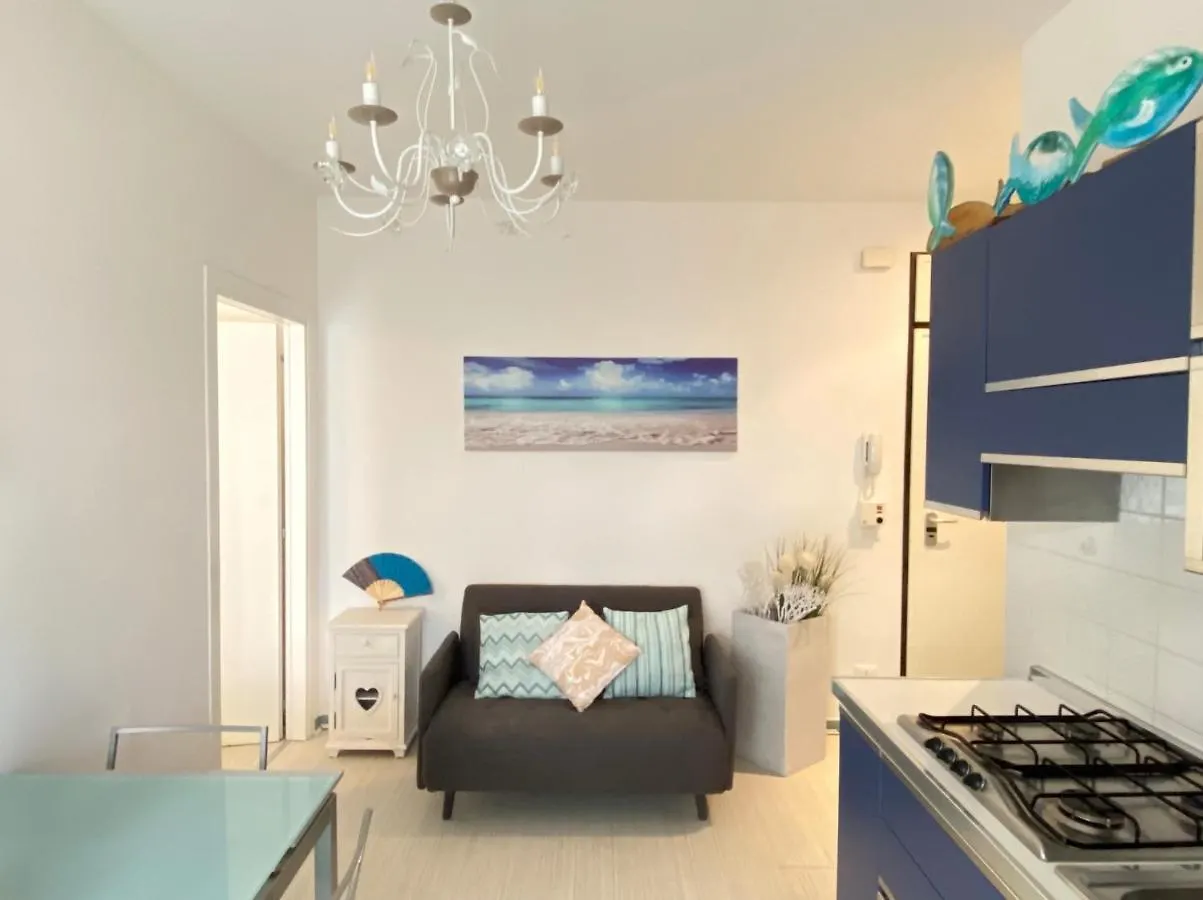 Appartamento Chantal A Due Passi Dal Mare Jesolo Lido Carraro Immobiliare location