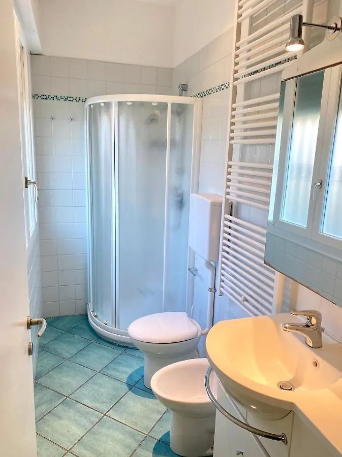 Appartamento Chantal A Due Passi Dal Mare Jesolo Lido Carraro Immobiliare Apartment Lido di Jesolo