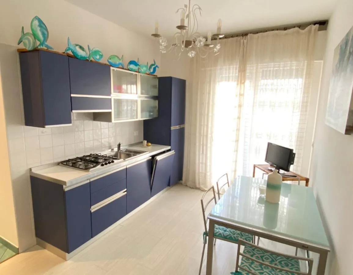 Appartamento Chantal A Due Passi Dal Mare Jesolo Lido Carraro Immobiliare 0*, Lido di Jesolo Italy